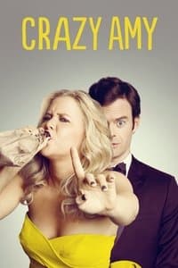 Poster de Crazy Amy