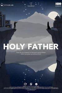 Poster de Holy Father
