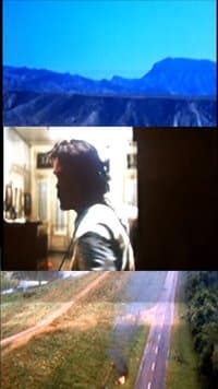 Poster de No Clean Getaways (Redux)