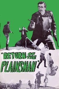 Poster de The Phantom Stockman
