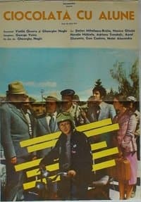 Poster de Hazelnut Chocolate