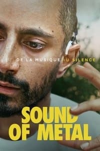 Poster de Sound of Metal