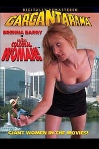 Poster de Gargantarama