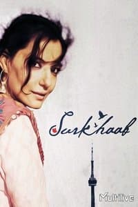 Poster de Surkhaab