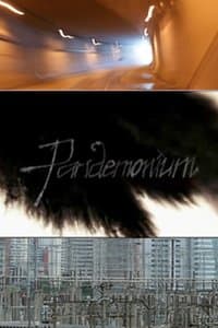 Pandemonium poster