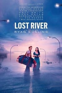 Poster de Lost River