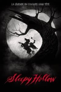 Poster de Sleepy Hollow : la légende du cavalier sans tête
