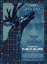 Poster de Mara'akame's Dream