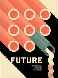 Poster de Future