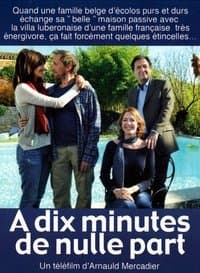 Poster de À dix minutes de nulle part
