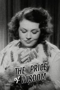Poster de The Price of Wisdom