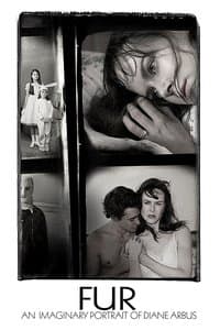 Poster de Fur : Un portrait imaginaire de Diane Arbus