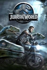Poster de Jurassic World