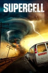 Poster de Supercell