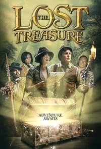 Poster de The Lost Treasure