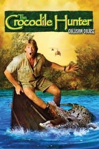 Poster de Traqueur de croco en mission périlleuse