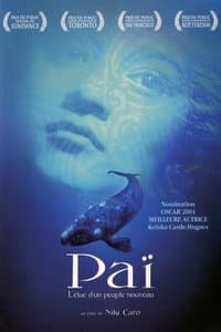 Poster de Paï : l'Élue d'un peuple nouveau