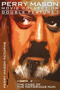 Poster de Perry Mason : Meurtre à l'archevêché