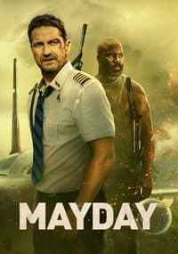 Poster de Mayday