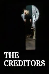 Poster de The Creditors