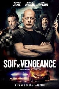 Poster de Soif de vengeance