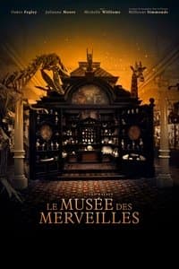 Poster de Le Musée des merveilles