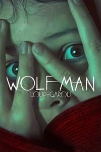Poster de Wolf Man