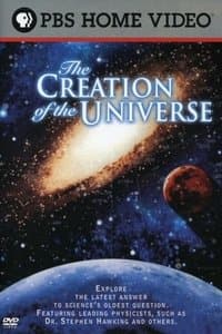 Poster de The Creation of the Universe