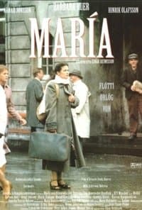Poster de Maria