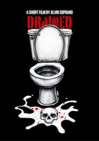 Poster de Drained