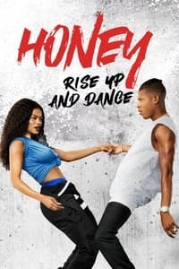 Poster de Honey : Rise Up and Dance