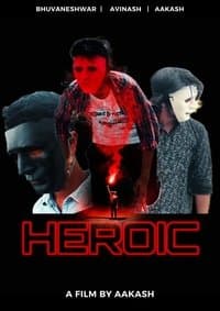 Poster de HEROIC