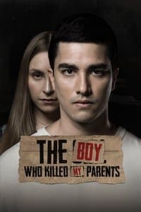Poster de The Boy Who Killed My Parents