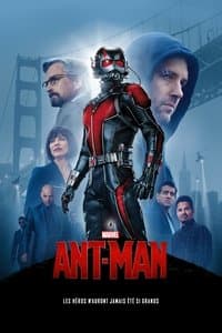 Poster de Ant-Man