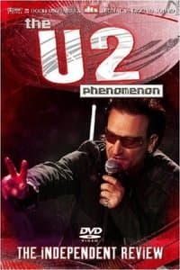U2 Phenomenon - The Independent Review poster