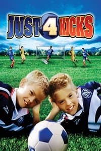 Poster de Just 4 Kicks