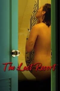 Poster de The Last Resort