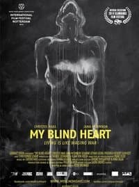 Poster de My Blind Heart