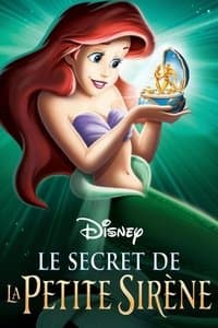 Poster de Le Secret de la Petite Sirène