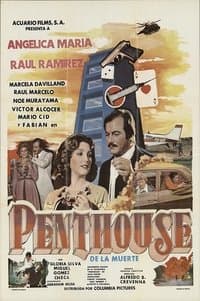 Poster de Penthouse de la Muerte