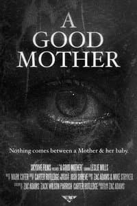 Poster de A Good Mother