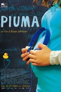 Poster de Plume