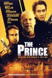 Poster de The Prince