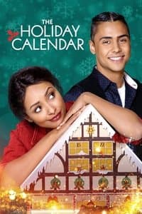 Poster de The Holiday Calendar