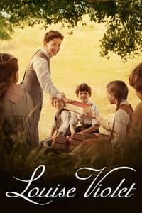 Poster de Louise Violet