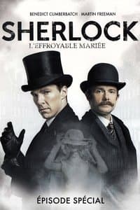 Poster de Sherlock : L'Effroyable Mariée