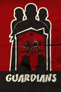 Poster de Guardians