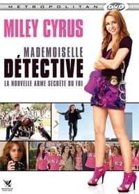 Poster de Mademoiselle Détective
