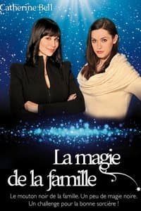 Poster de La Magie de la famille
