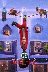 Poster de Ce Noël-là